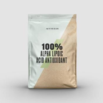 100% Alfa-liponsav (ALA) - 100g kép