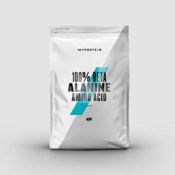 100% Béta-Alanin Aminosav - 250g - Ízesítetlen kép