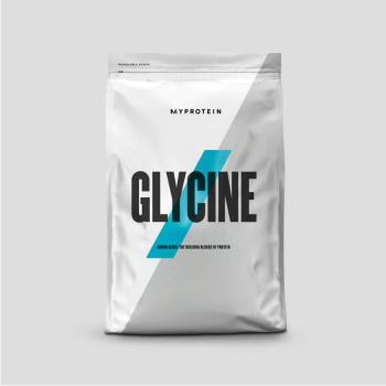 100% Glicin Aminosav - 250g kép