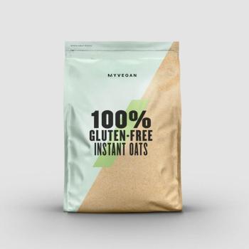 100% Gluténmentes Instant Zab - 2.5kg kép