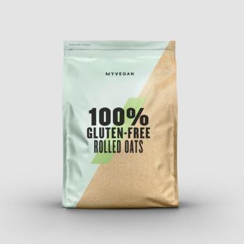 100% Gluténmentes Zabpehely - 2.5kg kép