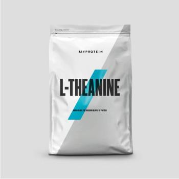 100% L-Teanin Aminosav - 100g kép