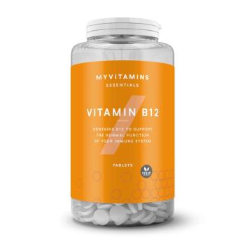 B12-Vitamin Tabletta - 180tabletta kép
