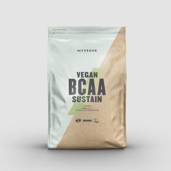 BCAA Sustain - 250g - Málna - Limonádé kép