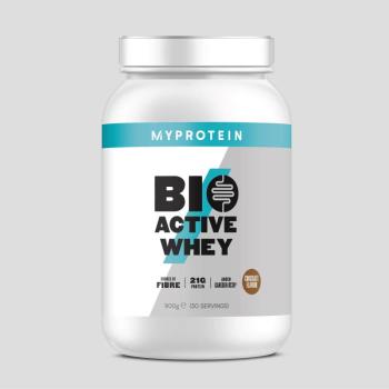 BioActive Whey Protein - 30servings - Csokoládé kép