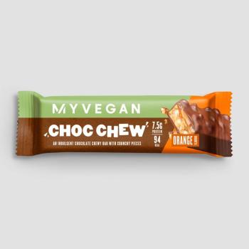 Choc Chew - Csokoládé - Narancs kép