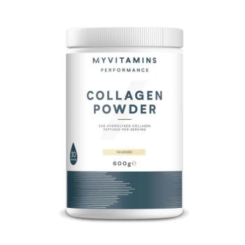 Clear Collagen Powder - Kollagén por - 30servings - Ízesítetlen kép