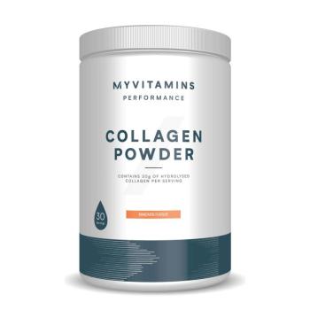 Clear Collagen Powder - Kollagén por - 30servings - Mandarin kép