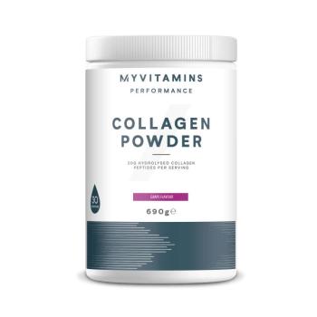 Clear Collagen Powder - Kollagén por - 30servings - Szőlő kép