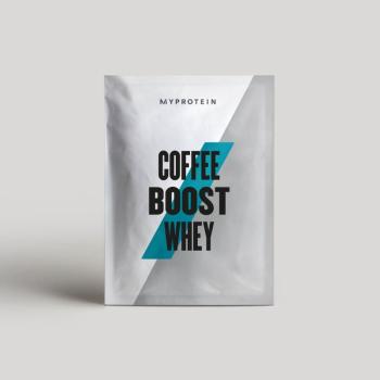 Coffee Boost Whey - minta - 25g - Peppermint Mocha kép