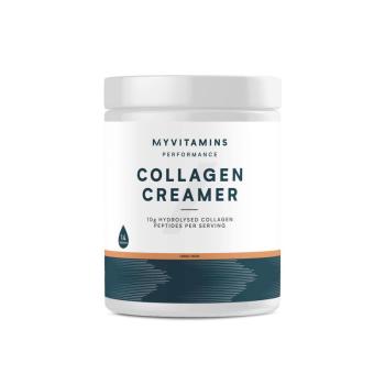 Collagen Creamer - 197g - Caramel kép