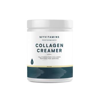 Collagen Creamer - 200g - Vanília kép
