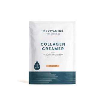 Collagen Creamer – Sütőtökfűszeres latte ízesítés - 14g - Caramel kép