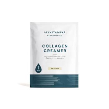 Collagen Creamer – Sütőtökfűszeres latte ízesítés - 14g - Vanília kép