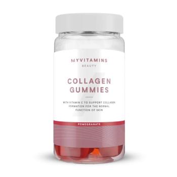 Collagen Gummies Gumivitamin - 60gummies kép