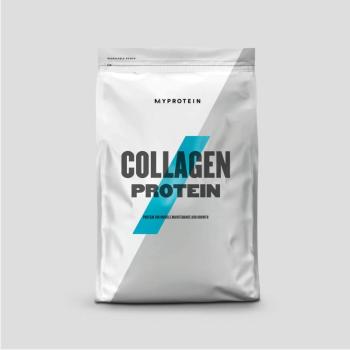 Collagen - Hidrolizált Kollagén Por - 1kg - Eper kép