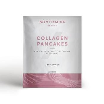 Collagen Pancake Mix (minta) - Ízesítetlen kép