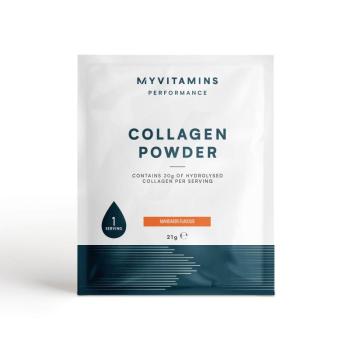 Collagen Powder - Kollagén por (minta) - 1servings - Mandarin kép