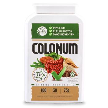 COLONUM étrend-kiegészítő kapszula, 100db (3x) kép