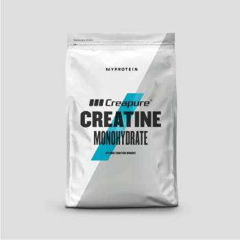 Creapure® Kreatin - 500g - Kék málna kép