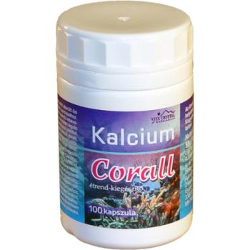 Crystal Korall Kalcium, 100db kép