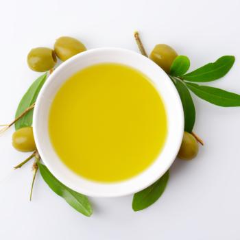 Extra szűz olívaolaj 500ml kép
