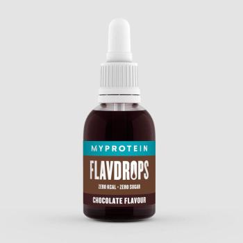 FlavDrops™ - 50ml - Csokoládé kép