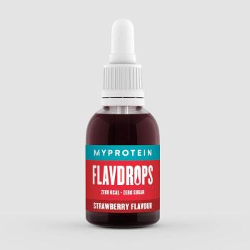 FlavDrops™ - 50ml - Eper kép