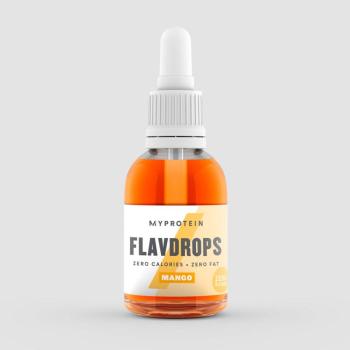 FlavDrops™ - 50ml - Mangó kép
