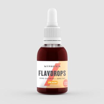 FlavDrops™ - 50ml - Peach kép