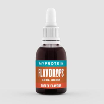 FlavDrops™ - 50ml - Toffee kép