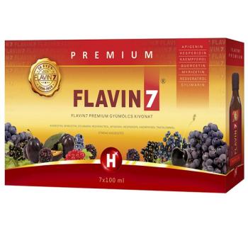 Flavin7 prémium 7x100ml = 700ml kép