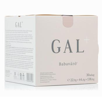 GAL+ Babaváró, 30 adag kép