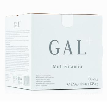 GAL+ Multivitamin, 30 adag kép