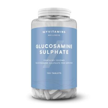 Glükozamin Szulfát Tabletta - 360tabletta kép