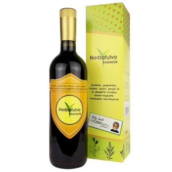 Herbafulvo Essencia 750 ml kép