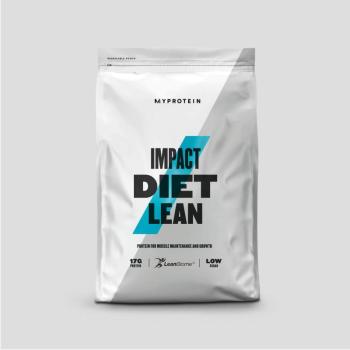 Impact Diet Lean - 1kg - Vanília kép