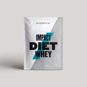 Impact Diet Whey (minta) - Café Latte kép