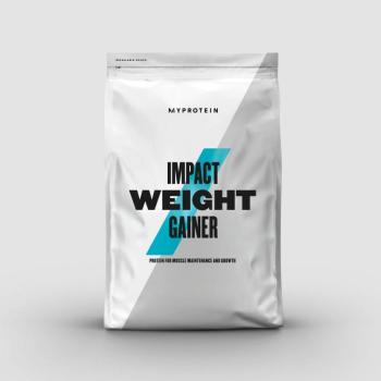 Impact Weight Gainer - 2.5kg - Eper kép