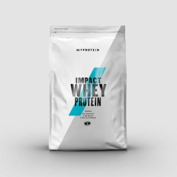 Impact Whey Protein 250g - 250g - Cereal Milk kép