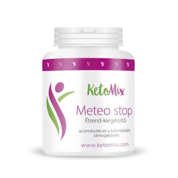 KetoMix Meteo Stop (30 tabletta) kép
