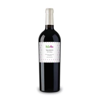 KetoMix Sauvignon különleges minőségű, fajtajelleges bor 2019 kép