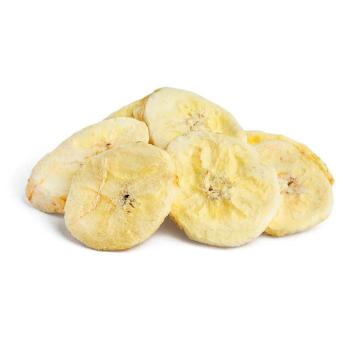 Liofilizált banán 60 g (szeletelt) kép