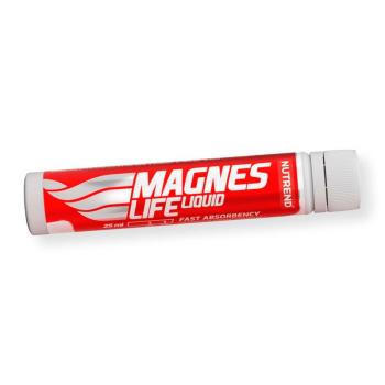 Magneslife Nutrend, 25 ml kép