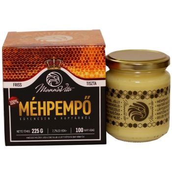 Mannavita 100% MÉHPEMPŐ Hagyományos, 225g kép