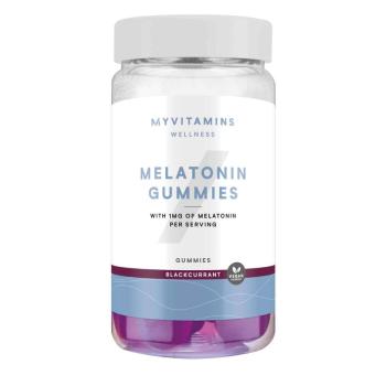 Melatonin Gumicukor - 60gummies kép