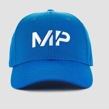 MP Baseball Cap - True Blue kép