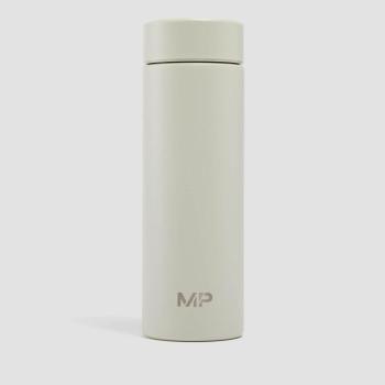 MP Large Metal Water Bottle - Ecru - 750ml kép