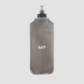 MP Soft Running Bottle - Puha Kulacs Futáshoz - Fekete kép