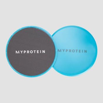 Myprotein Csúszókorongok - Szürke kép